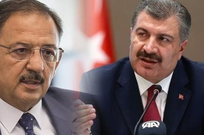 Kabine Değişikliği: Özhaseki ve Koca'nın Yerine Kurum ve Memişoğlu Getirildi