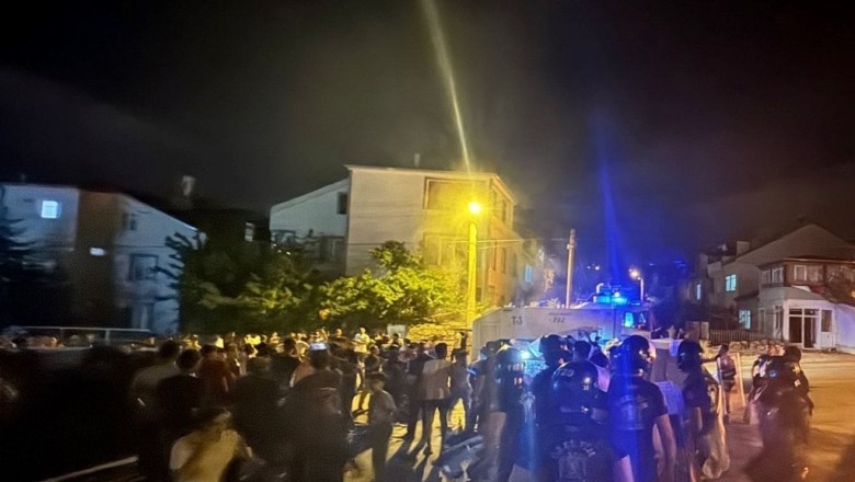 Kayseri'de Taciz Gerginliği: Sosyal Medya Paylaşımları ve Güvenlik Önlemleri