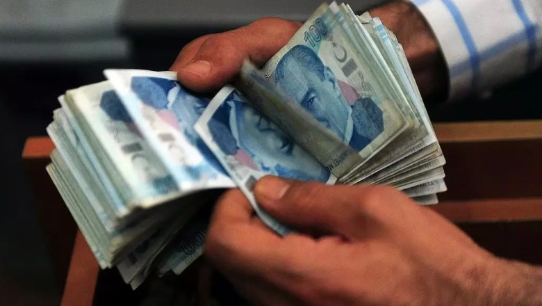 Temmuz 2024 Memur ve Emekli Maaş Zammı: 6 Aylık Enflasyon Farkı Sonrası Yeni Maaş Tablosu Belli Oldu