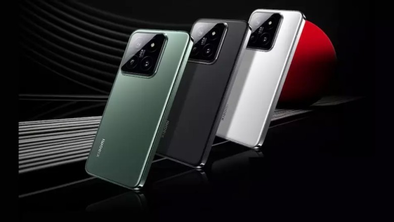 Xiaomi 15 Pro'nun 5.400mAh Batarya ile Geleceği İddia Edildi; Hızlı Şarj Detayları İnternette Ortaya Çıktı