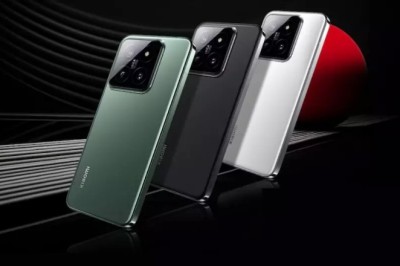 Xiaomi 15 Pro'nun 5.400mAh Batarya ile Geleceği İddia Edildi; Hızlı Şarj Detayları İnternette Ortaya Çıktı