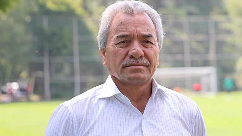 Fazıl Alagöz; “Aldığımız puanlarla ligin gidişatını değiştirdik”