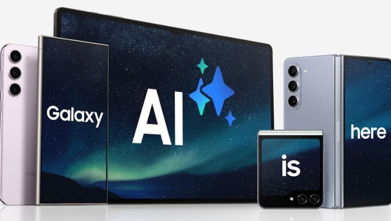 Samsung, "Galaxy AI" Yapay Zekâ Özelliklerinin Ücretli Olma Tarihini Açıkladı