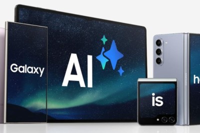 Samsung, "Galaxy AI" Yapay Zekâ Özelliklerinin Ücretli Olma Tarihini Açıkladı