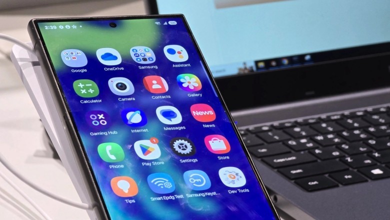Galaxy S25 Ultra ve One UI 7 ile Android 15'in Beklentileri