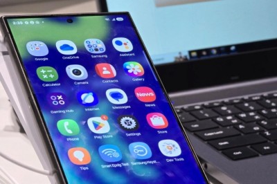Galaxy S25 Ultra ve One UI 7 ile Android 15'in Beklentileri