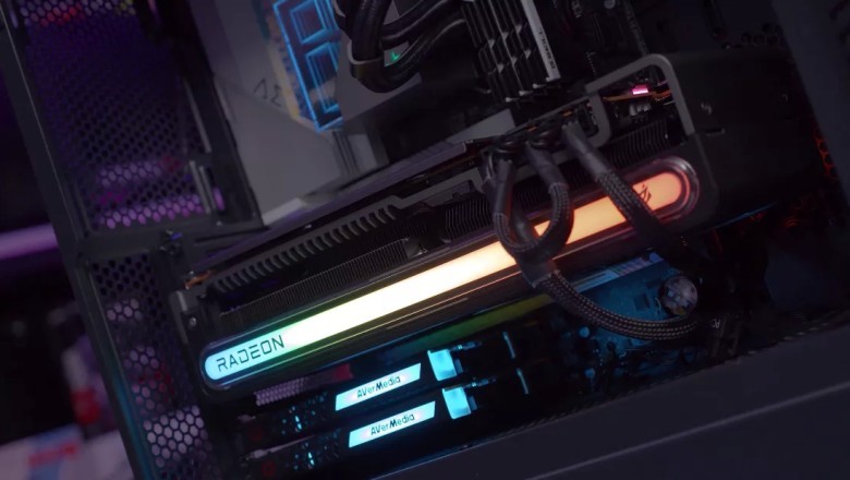 Intel ve AMD, Gelecek GPU’lar için 12V-2x6 Güç Kablolarını Test Ediyor Olabilir