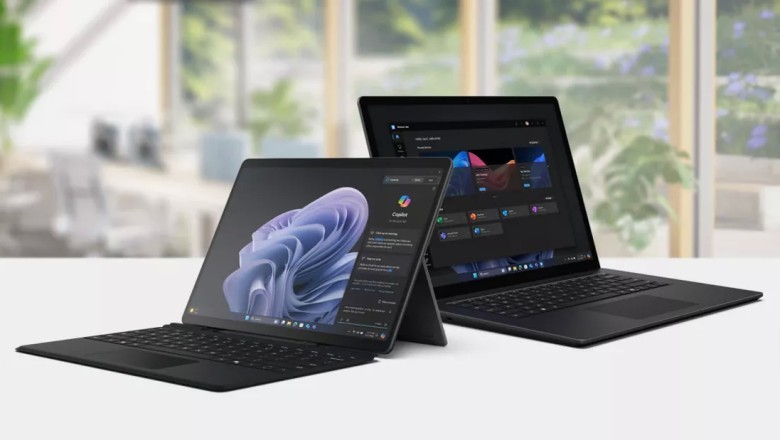 Yeni Microsoft Surface Laptop Modeli Sızdırıldı: Core Ultra 7 268V ve 32GB RAM