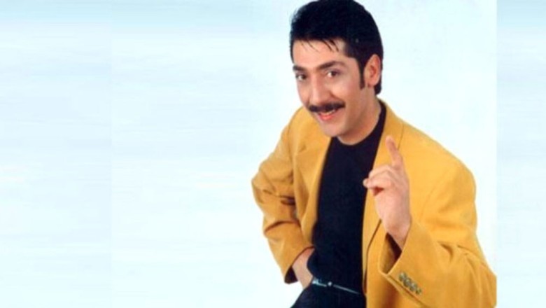 Ankaralı Turgut Hayatını Kaybetti: Sanat Camiası ve Sevenleri Yasta