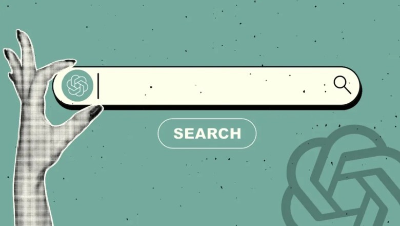 OpenAI, ChatGPT Search ile Arama Motoru Arenasına Google'a Meydan Okuyor