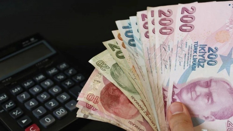 2025 Asgari Ücret Belli Oldu