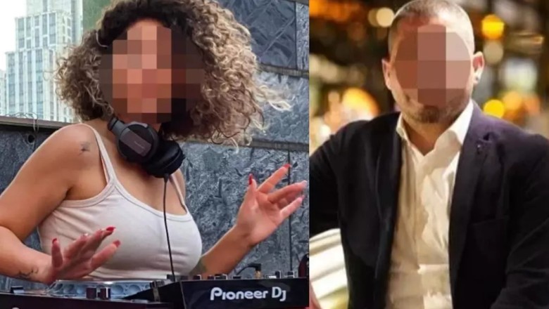 Beşiktaş'ta Cinsel İstismar İddiası: DJ'in İfadesi ve İşletme Müdürüne 12 Yıl Hapis Talebi