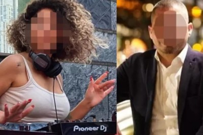 Beşiktaş'ta Cinsel İstismar İddiası: DJ'in İfadesi ve İşletme Müdürüne 12 Yıl Hapis Talebi