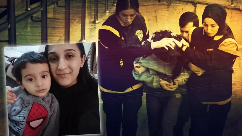 Zonguldak'ta Yaşanan Akıl Almaz Cinayet: 3,5 Yaşındaki Efe Mahmut Kalfa'nın Katili Annesi Çıktı