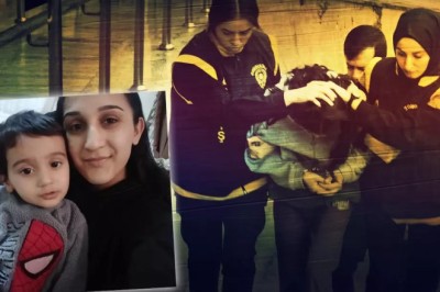 Zonguldak'ta Yaşanan Akıl Almaz Cinayet: 3,5 Yaşındaki Efe Mahmut Kalfa'nın Katili Annesi Çıktı