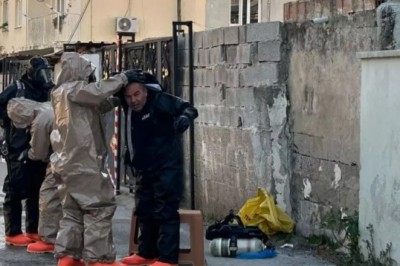 Mersin'de Yaşanan Zehir Faciası: İki Çocuk Hayatını Kaybetti, Aile Hastanede Yaşam Mücadelesi Veriyor