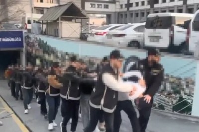 İstanbul'da Şok Edici İşkence Vakası: 11 Şüpheli Tutuklandı, İfadeler Kan Dondurdu