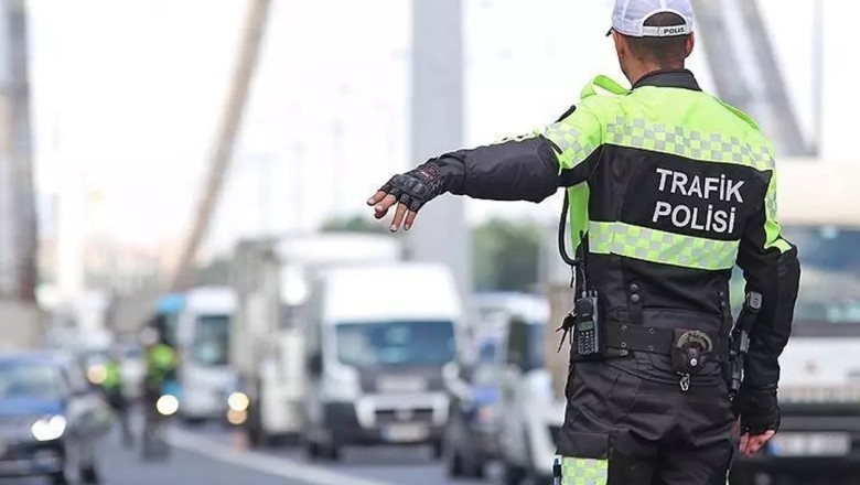 Eski Milletvekillerine Trafik Cezası Muafiyeti İddiası Tartışma Yarattı