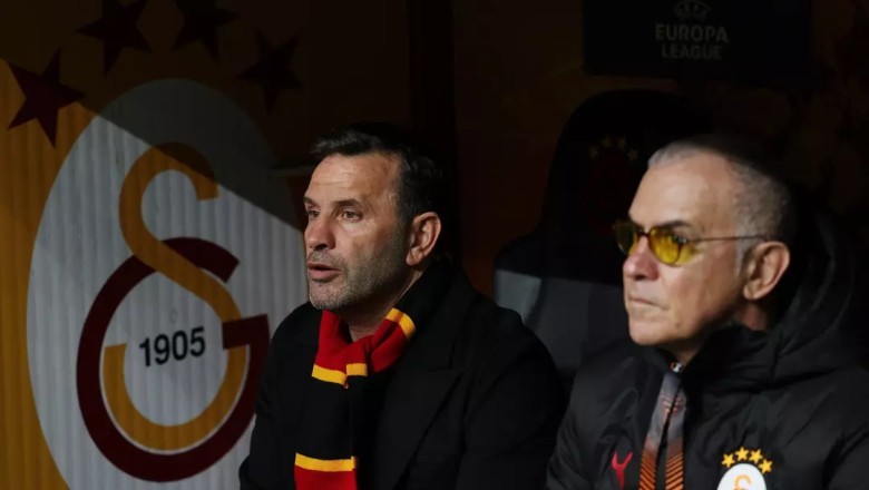 Galatasaray'ın UEFA Avrupa Ligi'ne Veda Etmesi ve Ligdeki Durumu Hakkında Eleştiriler