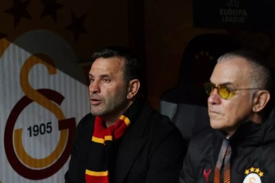 Galatasaray'ın UEFA Avrupa Ligi'ne Veda Etmesi ve Ligdeki Durumu Hakkında Eleştiriler