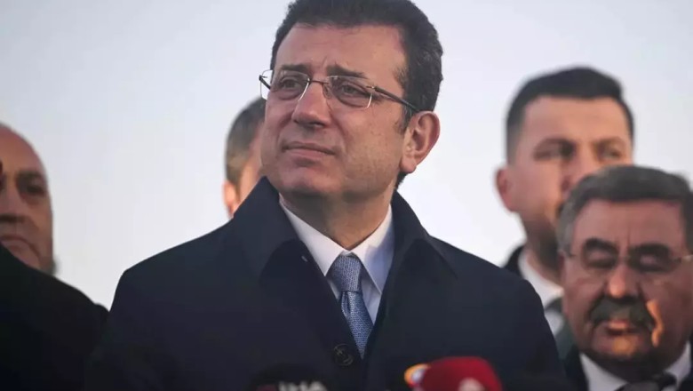 Ekrem İmamoğlu'nun Diploması İptal Edildi Mi? YÖK İddiaları ve CHP'den Açıklama