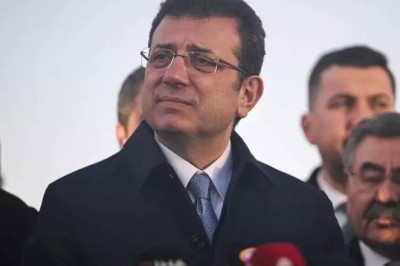 Ekrem İmamoğlu'nun Diploması İptal Edildi Mi? YÖK İddiaları ve CHP'den Açıklama