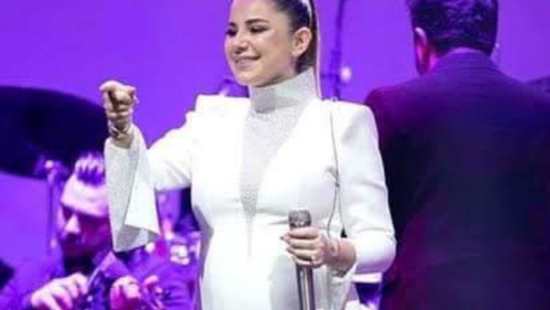 Cantürk Alagöz’ün Katkılarıyla Merve Özbey, 8 Mart Dünya Kadınlar Gününde Iğdır’da Konser Verecek